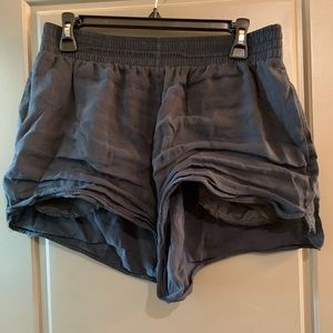 Black H&M Shorts